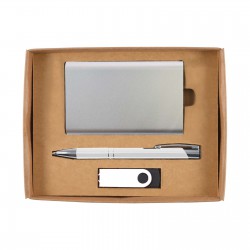 Business Gifts - Quay Cardboard Gift Set