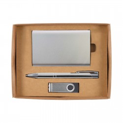 Business Gifts - Quay Cardboard Gift Set