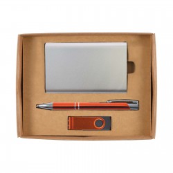 Business Gifts - Quay Cardboard Gift Set