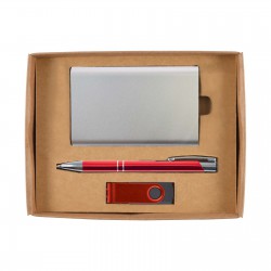 Business Gifts - Quay Cardboard Gift Set