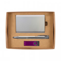 Business Gifts - Quay Cardboard Gift Set