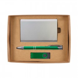 Business Gifts - Quay Cardboard Gift Set