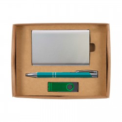 Business Gifts - Quay Cardboard Gift Set