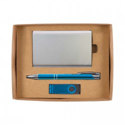 Business Gifts - Quay Cardboard Gift Set