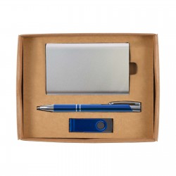 Business Gifts - Quay Cardboard Gift Set