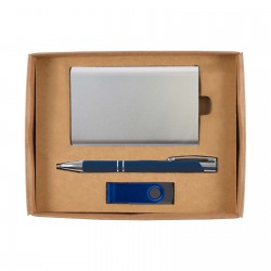 Business Gifts - Quay Cardboard Gift Set