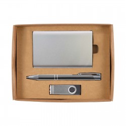 Business Gifts - Quay Cardboard Gift Set