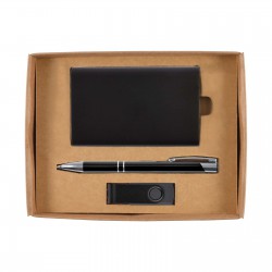 Business Gifts - Quay Cardboard Gift Set