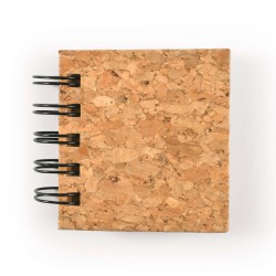 Printed Post It Notes - Codex Cork Sticky Notes