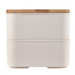 Homeware Products - Stax Eco Lunch Box with Phone Holder Lid