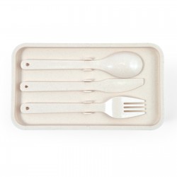 Homeware Products - Stax Eco Lunch Box with Phone Holder Lid