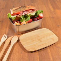 Homeware Products - Bermuda Lunch Box