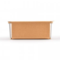 Homeware Products - Bermuda Lunch Box