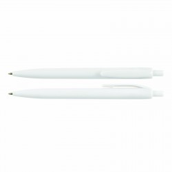 Plastic Promotional Pens - Javelin Pen Plastic