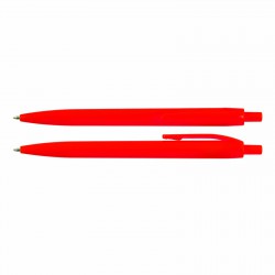 Plastic Promotional Pens - Javelin Pen Plastic