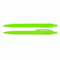 Plastic Promotional Pens - Javelin Pen Plastic