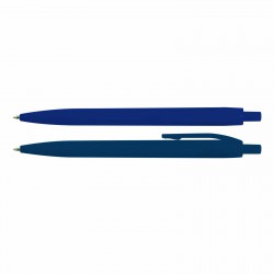 Plastic Promotional Pens - Javelin Pen Plastic