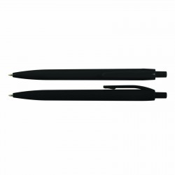 Plastic Promotional Pens - Javelin Pen Plastic