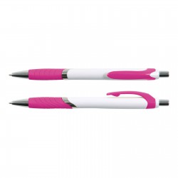Plastic Promotional Pens - Vespa Pen Plastic