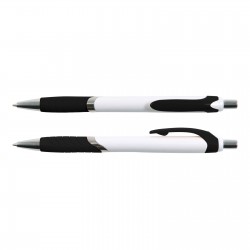 Plastic Promotional Pens - Vespa Pen Plastic