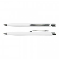 Plastic Promotional Pens - Stingray Pen Plastic