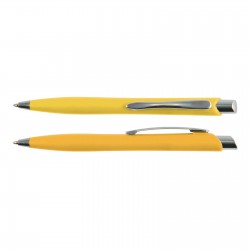 Plastic Promotional Pens - Stingray Pen Plastic