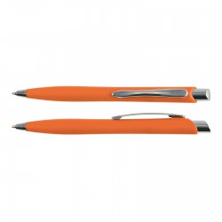 Plastic Promotional Pens - Stingray Pen Plastic
