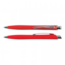 Plastic Promotional Pens - Stingray Pen Plastic