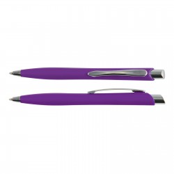 Plastic Promotional Pens - Stingray Pen Plastic