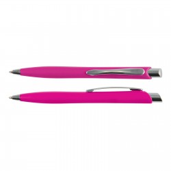 Plastic Promotional Pens - Stingray Pen Plastic