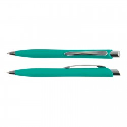 Plastic Promotional Pens - Stingray Pen Plastic