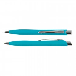 Plastic Promotional Pens - Stingray Pen Plastic