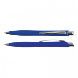 Plastic Promotional Pens - Stingray Pen Plastic