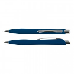 Plastic Promotional Pens - Stingray Pen Plastic