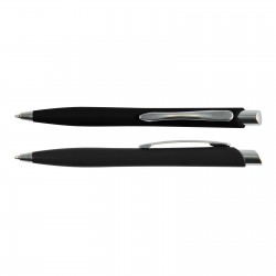 Plastic Promotional Pens - Stingray Pen Plastic