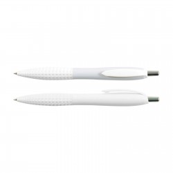 Plastic Promotional Pens - Mac Pen Plastic