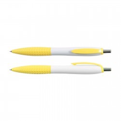 Plastic Promotional Pens - Mac Pen Plastic