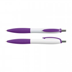 Plastic Promotional Pens - Mac Pen Plastic