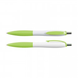 Plastic Promotional Pens - Mac Pen Plastic