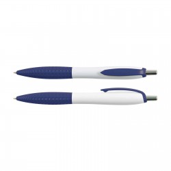 Plastic Promotional Pens - Mac Pen Plastic