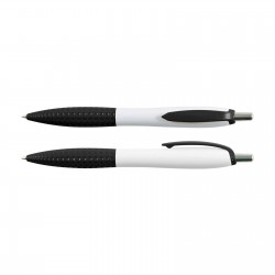 Plastic Promotional Pens - Mac Pen Plastic
