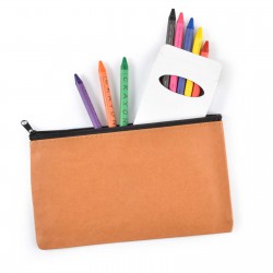 Pencil Cases - Kids Fun Pack