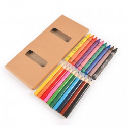 Pencils - Mural Pencil / Crayon Set