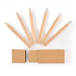 Pencils - Pablo Pencil Set