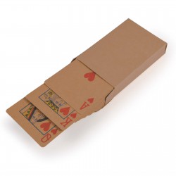 Executive Games - Chase Recycled Playing Cards