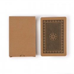 Executive Games - Chase Recycled Playing Cards