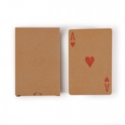 Executive Games - Chase Recycled Playing Cards