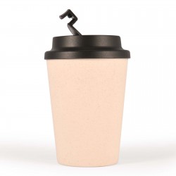 Reusable Coffee Cups - Aroma Eco Cup / Comfort Lid 350ml