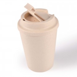 Reusable Coffee Cups - Aroma Eco Cup / Eco Comfort Lid 350ml