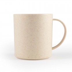 Reusable Coffee Cups - Vulcan Wheat Fibre Mug 300ml